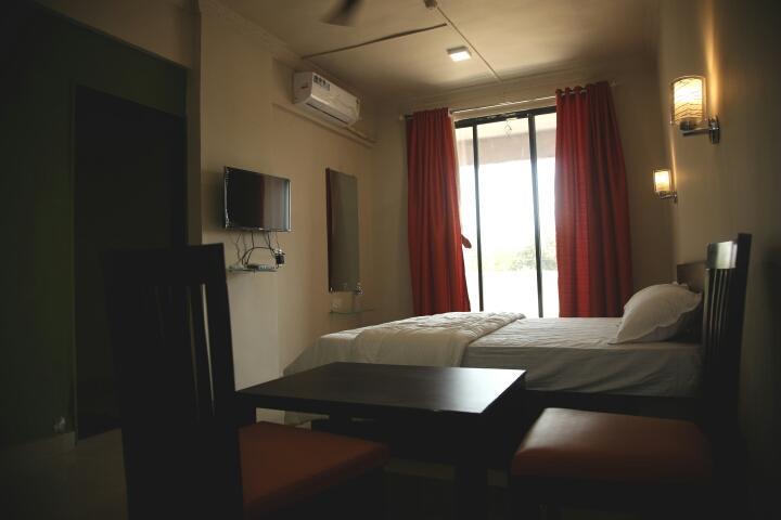Elite Inn Lonavala Kültér fotó
