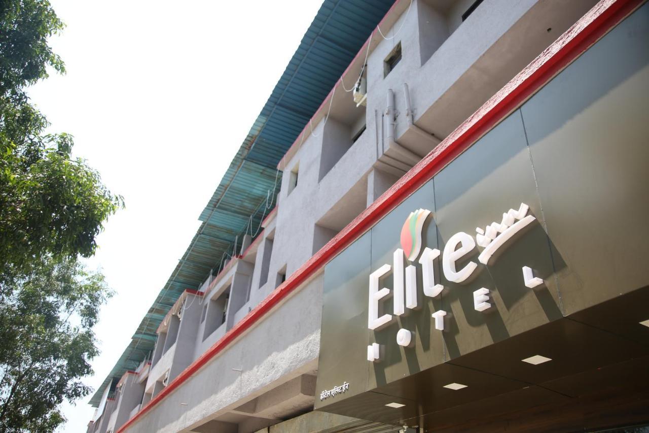 Elite Inn Lonavala Kültér fotó