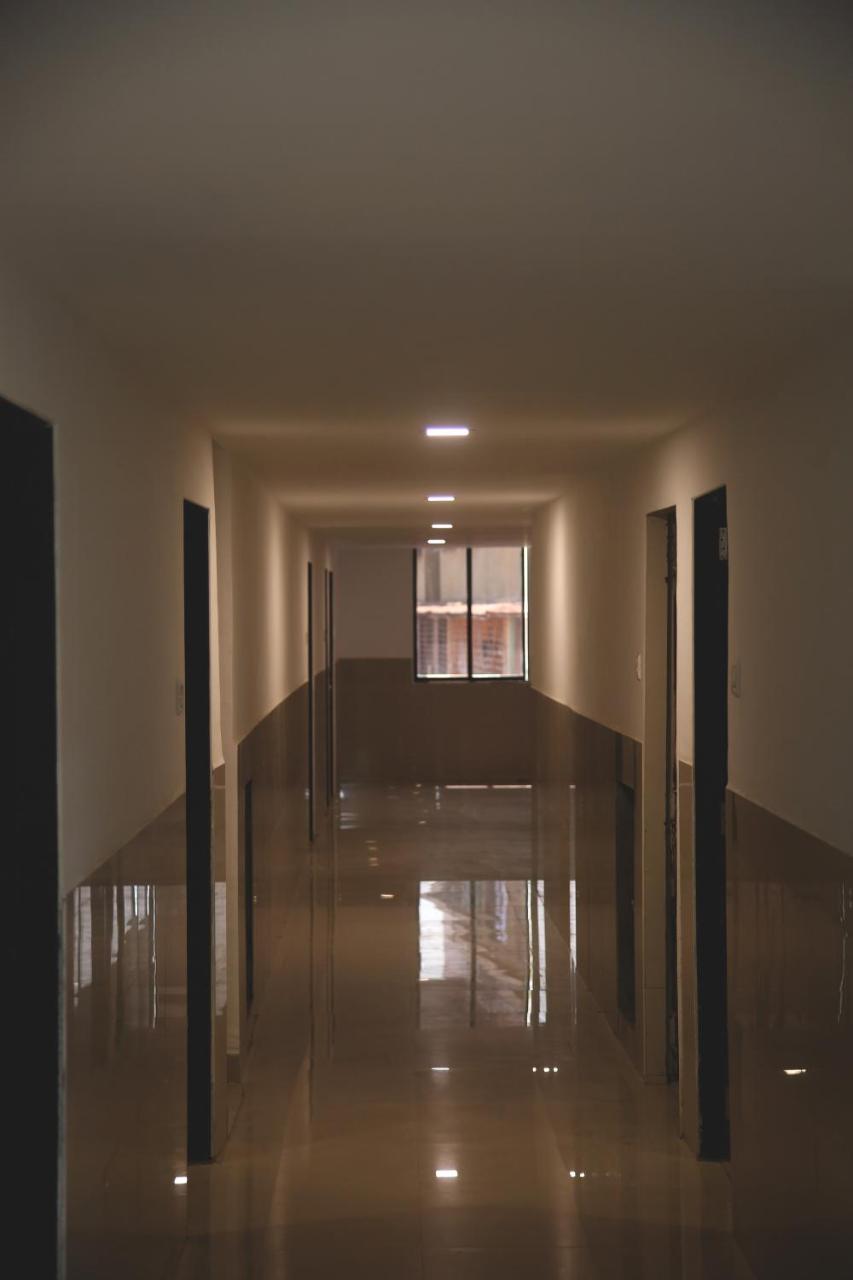 Elite Inn Lonavala Kültér fotó