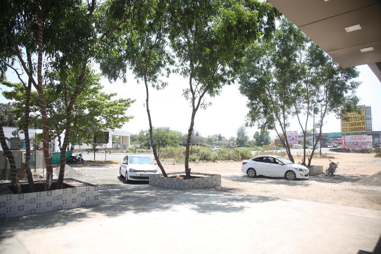 Elite Inn Lonavala Kültér fotó