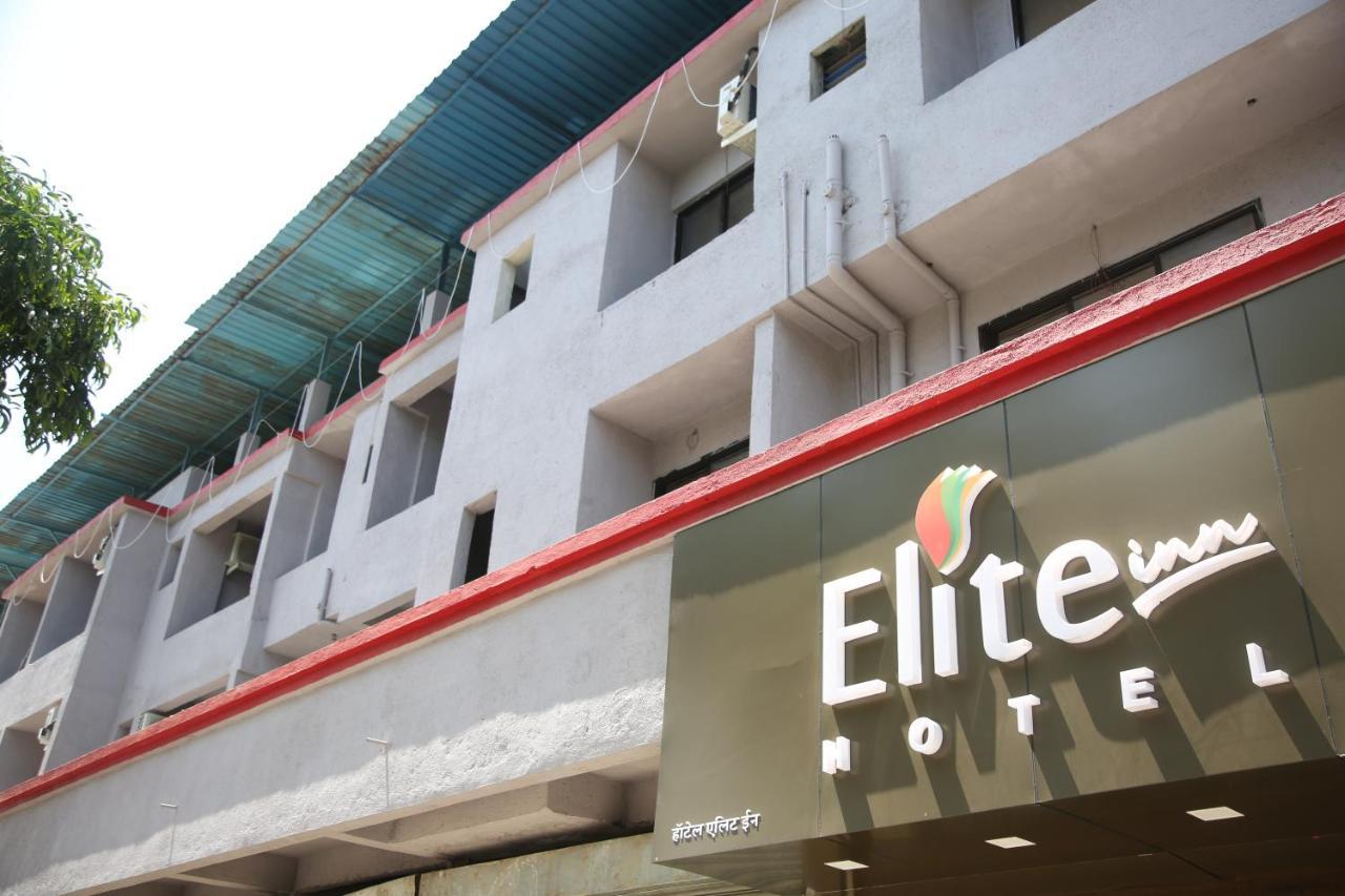 Elite Inn Lonavala Kültér fotó