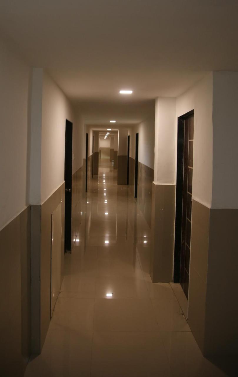 Elite Inn Lonavala Kültér fotó